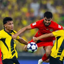 درخشش بچه سردار آزمون در آسیا!