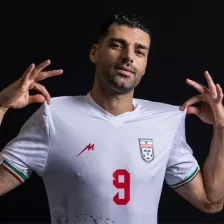 طارمی دیگر مهاجم هدف نیست!