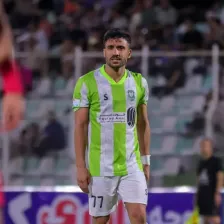 مدافع موردنظر پرسپولیس در بیمارستان
