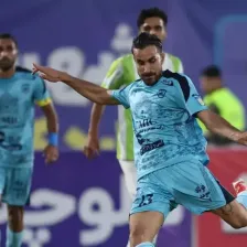 فرار بزرگ چادرملو با نقش‌آفرینی یار همیشگی