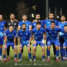 سه تغییر استقلال خوزستان برای تقابل با سپاهان
