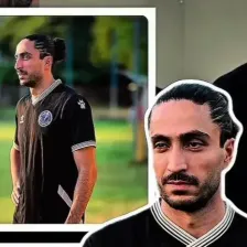 رسمی: سیاوش یزدانی شاگرد منصوریان شد