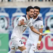 آمار شگفتانگیز عرفان: 3 گل در 3 بازی!