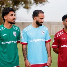 جباری: حتما با شجاعیان برخورد میکنم