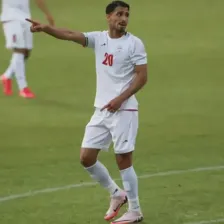 گلهای 2 و 3 علیپور حیف شد