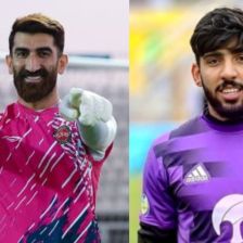 توقف جنگ کلینشیتها؛ رقابت بیرانوند و فرعباسی در هالهای از ابهام!