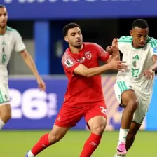 اولین حذف شده آسیا از جام جهانی 2026