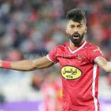 تغییر عقیده پرسپولیس درباره رامین رضاییان