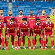 ۳۵ سال پس از فینال آزادی، المحرق دوباره مقابل ایران!