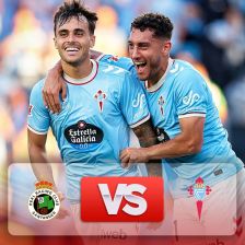 خلاصه بازی سلتاویگو 5-0 سانتاندر