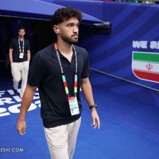 نساجی سد راه پرسپولیس شد؛ ایری و طاهری ماندنی شدند؟