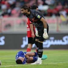 نگاهی به هفته هشتم لیگ بیست و ششم؛ از اخراج بیرانوند تا برکناری دو سرمربی؛ پرسپولیس به یک قدمی صدر رسید
