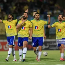 رسمی: تکلیف آخرین تیم لیگ برتر مشخص شد