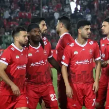 پرسپولیس حرفش را به کرسی نشاند!