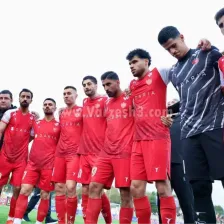 پرسپولیس بزرگترین هاب فروش بازیکن در ایران!