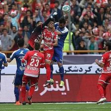 روایت عمرانزاده از دو باخت عجیب استقلال در دربی: مظلومی مقصر بود!