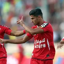 تنها بازمانده نسل یک برانکو در پرسپولیس