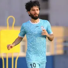 ماشاریپوف و استقلال و پیراهن محبوبش