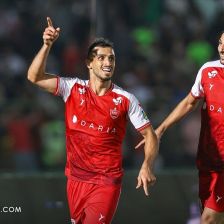 علیپور از سلطان گذشت؛ تارتار ماند و حل مشکل سمت چپ پرسپولیس