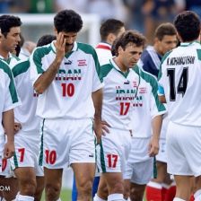 تونل زمان| گل تاریخی که علی دایی را در ایران مشهور کرد/ پیروزی بزرگ تیم ملی مقابل قهرمان آسیا