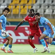 سیروس دروازه چهار قفله پرسپولیس را باز کرد