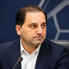 واکنش فدراسیون به فساد در اردویِ تیمهای پایه ایران