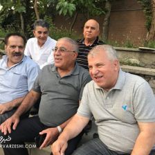 لابد تیم ملی صعود میکرد به قلعهنویی استان هدیه میدادند/ گزینه خوب استقلال را تراکتور روی هوا زد/ پیشنهاد فدراسیون خوشمزه و خنداهدار بود!