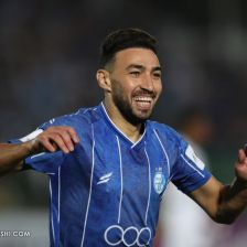 خبر شوکهکننده آفریقاییها برای استقلال؛ منیر با یک باشگاه به توافق رسید