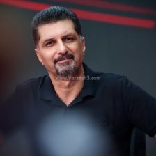 حسینی: مذاکره‌ای با پرسپولیس نداشتم
