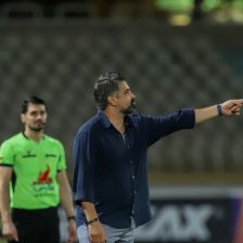 قربانی: آلومینیوم توان رقابت مالی با برخی تیم‌ها را ندارد