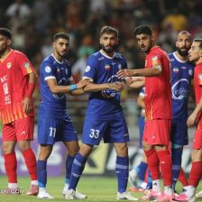جدول لیگ برتر| صدرنشین جدید با با پیروزی غولها/ جایگاه جدید استقلال قبل از دربی