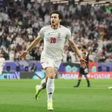 سردار آزمون تیم جدیدش در ایران را اعلام کرد!