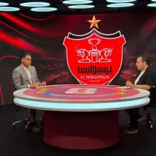 افشای قرارداد بازیکنان خارجی پرسپولیس