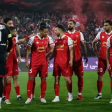 پرسپولیس و رویارویی این همه فاجعه دشوار!