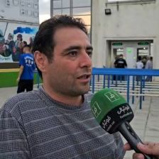 هوادار ملوان: کل انزلی مازیار زارع را دوست دارند