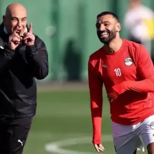 صلاح و حسام حسن تا جام جهانی 2030 با مصر