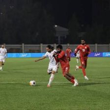روند خوب همگروه ایران در جام ملتها؛ قرقیزها بر لبنان پیروز شدند