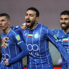 خبر خوب برای استقلالی ها: منیر ماندنی شد