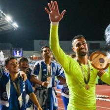 پورتو برای بیستوپنجمین بار فاتح سوپرجام پرتغال شد
