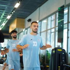 جلالی یاغی جدید سرخابی؛ مدافع استقلال در باشگاه پرسپولیس