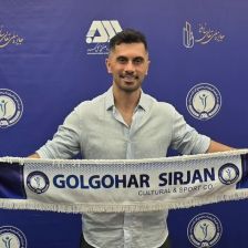 نقل و انتقالات لیگ بیست و ششم؛ کاپیتان پرسپولیس به گلگهر سیرجان پیوست