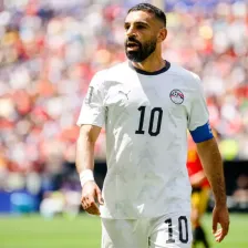 محمد صلاح به دنبال صدرنشینی در جام جهانی