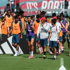 پرتغال آماده بود: میدانستیم حواشی میآیند!