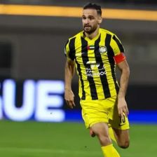 بمب پرسپولیس؛ فرمانده خط هافبک از امارات میآید ؟