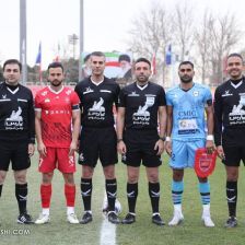 تاریخ سه جانبه پرسپولیس، چادرملو و گل گهر/ اعلام نیمه تمام ماندن لیگ برتر