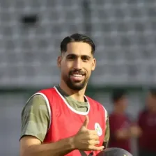 نادر محمدی: خداحافظ ذوب آهن