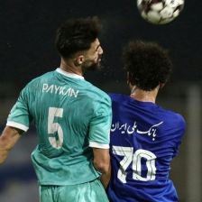 ملوان و فجرسپاسی در خطر کسر 6 امتیاز!