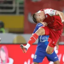 سرگیف در حال بیرون آمدن از ترکیب پرسپولیس!