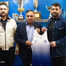 جدایی حسن یزدانی از استقلال؟