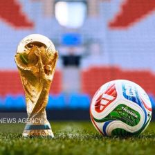 مکزیک مقابل آمریکا ایستاد؛ جنجال تازه جام جهانی به خاطر تیم ملی فوتبال ایران